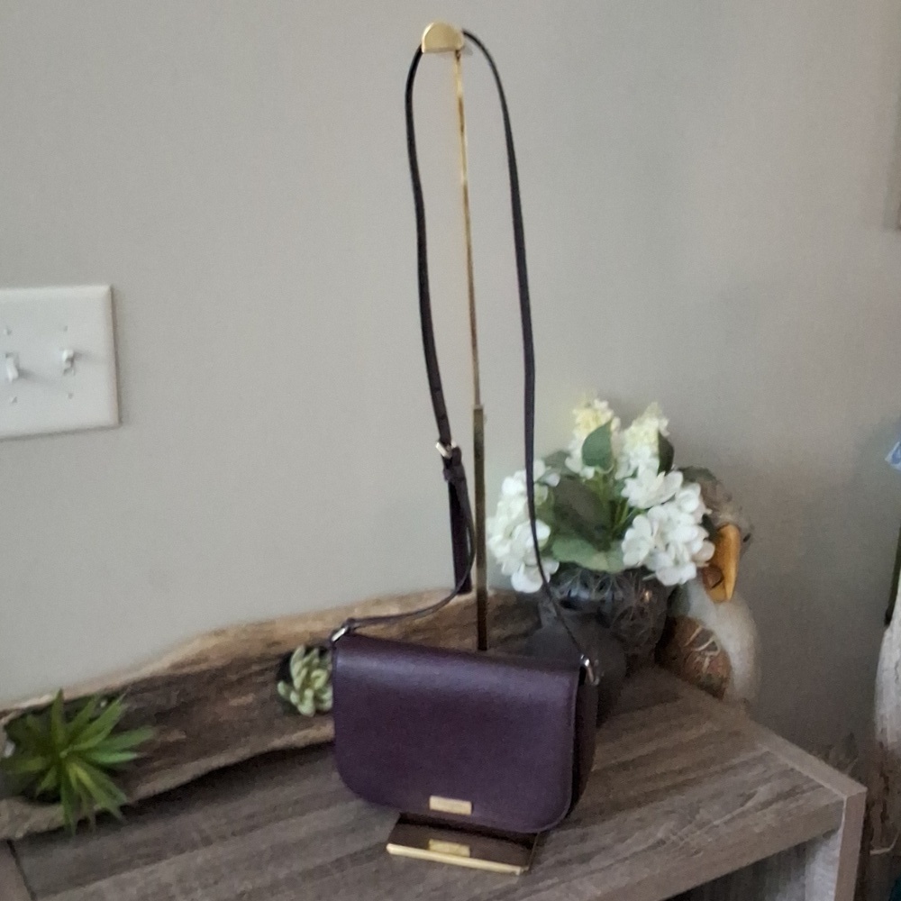 Kate Spade Crossbody - Picture 13 of 13